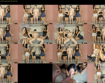 wet_dreamm22 — 45 minute Chaturbate couple cam show recording, 720p, Oct 9, 2025