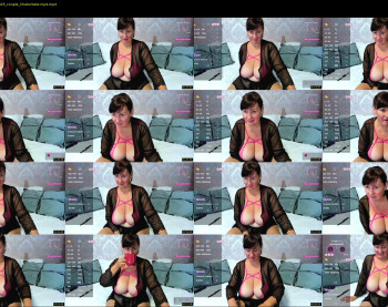 xlindamilfx — 6 minute Chaturbate female cam show recording, 720p, Oct 10, 2025