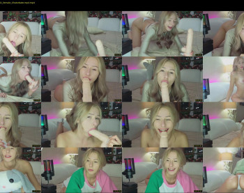 yononeey — 121 minute Chaturbate female cam show recording, 720p, Oct 9, 2025