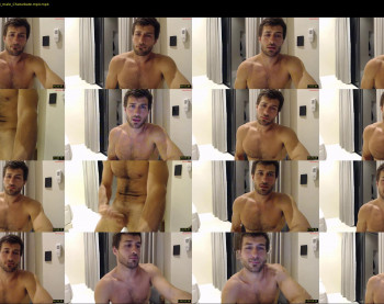 yoooups — 74 minute Chaturbate male cam show recording, 720p, Oct 9, 2025