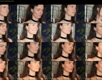 yulladao — 13 minute Chaturbate female cam show recording, 720p, Oct 9, 2025