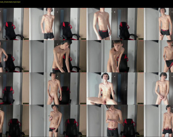 zincky — 120 minute Chaturbate male cam show recording, 720p, Oct 9, 2025