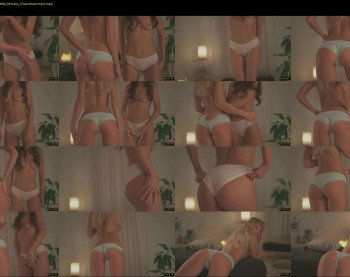_2strangers — 40 minute Chaturbate couple cam show recording, 720p, Oct 10, 2025