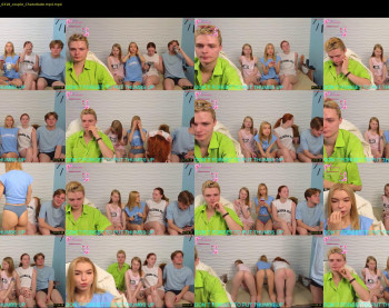 _capybara0_0 — 36 minute Chaturbate couple cam show recording, 720p, Oct 11, 2025