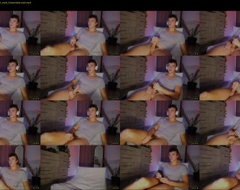 _p_l_u_r_ — 66 minute Chaturbate male cam show recording, 720p, Oct 10, 2025