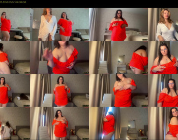 a__enigma — 121 minute Chaturbate female cam show recording, 720p, Oct 10, 2025