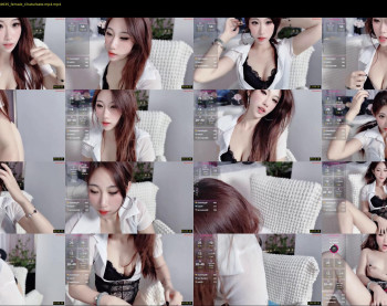 abby_chuchu — 69 minute Chaturbate female cam show recording, 720p, Oct 10, 2025