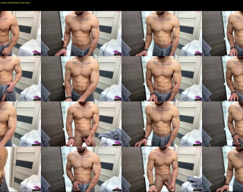 advp69 — 120 minute Chaturbate male cam show recording, 720p, Oct 10, 2025