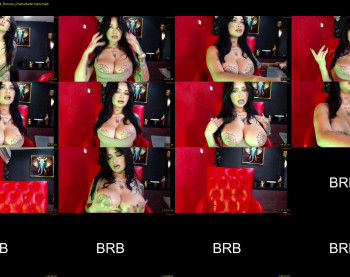 aitanarus — 120 minute Chaturbate female cam show recording, 720p, Oct 11, 2025