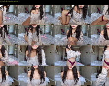 amyalwayshere — 41 minute Chaturbate female cam show recording, 720p, Oct 10, 2025