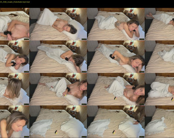 andyandcandice — 8 minute Chaturbate couple cam show recording, 720p, Oct 10, 2025