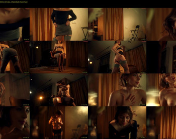 artmosphera — 120 minute Chaturbate female cam show recording, 720p, Oct 11, 2025