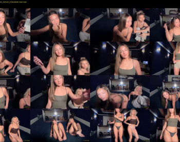avaowenss — 121 minute Chaturbate female cam show recording, 720p, Oct 11, 2025