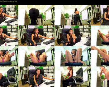 babesgowild — 120 minute Chaturbate couple cam show recording, 720p, Oct 10, 2025