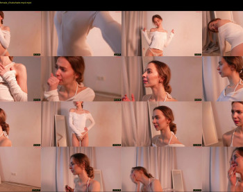 bb_jett — 112 minute Chaturbate female cam show recording, 720p, Oct 11, 2025