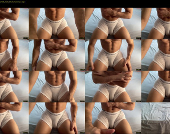 bestdick1991 — 19 minute Chaturbate male cam show recording, 720p, Oct 10, 2025