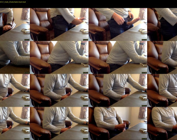 biggestjack1 — 5 minute Chaturbate male cam show recording, 720p, Oct 10, 2025