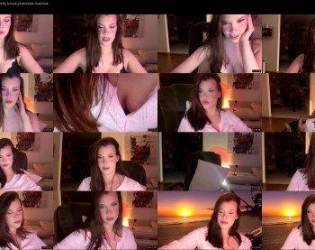 bitter_moon — 120 minute Chaturbate female cam show recording, 720p, Oct 11, 2025