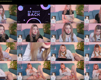 bjliki — 121 minute Chaturbate couple cam show recording, 720p, Oct 11, 2025