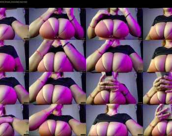 boobs_magic — 29 minute Chaturbate couple cam show recording, 720p, Oct 11, 2025