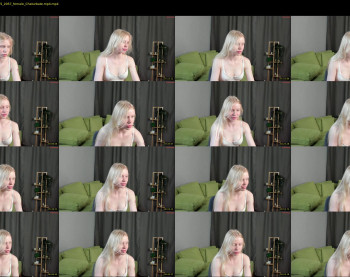 britneybrashaw — 11 minute Chaturbate female cam show recording, 720p, Oct 10, 2025