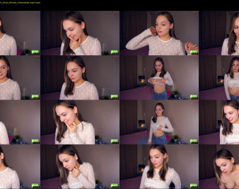 cassicompagna — 22 minute Chaturbate female cam show recording, 720p, Oct 11, 2025