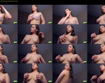 cassicompagna — 9 minute Chaturbate female cam show recording, 720p, Oct 11, 2025