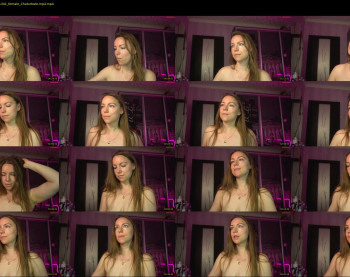 cocosweetty — 7 minute Chaturbate female cam show recording, 720p, Oct 10, 2025