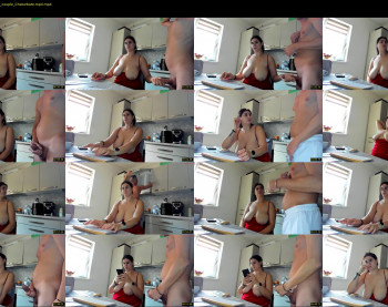 cuplu29 — 10 minute Chaturbate couple cam show recording, 720p, Oct 10, 2025
