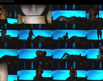 dazeydo — 89 minute Chaturbate female cam show recording, 720p, Oct 11, 2025