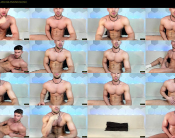 dennis_bloom — 67 minute Chaturbate male cam show recording, 720p, Oct 10, 2025
