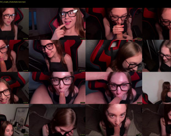 denobluora — 5 minute Chaturbate male cam show recording, 720p, Oct 10, 2025