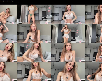 diffgirls — 24 minute Chaturbate female cam show recording, 720p, Oct 10, 2025