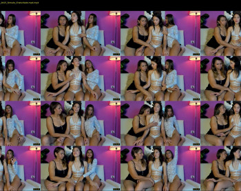 dirtydreamms — 11 minute Chaturbate couple cam show recording, 720p, Oct 11, 2025