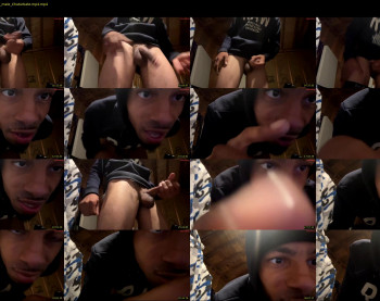 dixkzilla — 44 minute Chaturbate male cam show recording, 720p, Oct 10, 2025