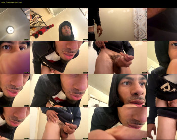 dixkzilla — 29 minute Chaturbate male cam show recording, 720p, Oct 10, 2025