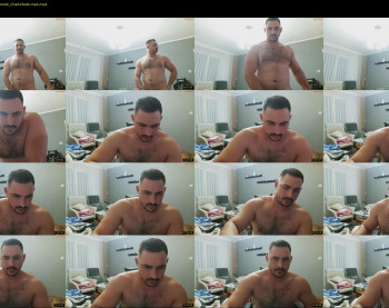djmute — 41 minute Chaturbate male cam show recording, 720p, Oct 10, 2025