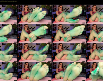 dorothygilbert — 30 minute Chaturbate female cam show recording, 720p, Oct 10, 2025
