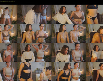 dulceedgin — 121 minute Chaturbate female cam show recording, 720p, Oct 10, 2025