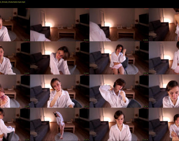 elannand — 73 minute Chaturbate female cam show recording, 720p, Oct 10, 2025