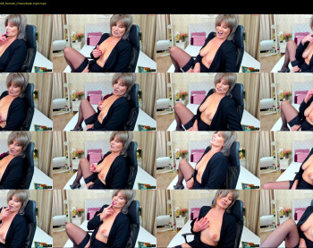elisarosse_ — 5 minute Chaturbate female cam show recording, 720p, Oct 10, 2025