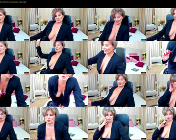 elisarosse_ — 33 minute Chaturbate female cam show recording, 720p, Oct 11, 2025