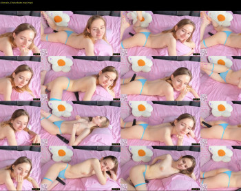 elvyrose — 120 minute Chaturbate female cam show recording, 720p, Oct 10, 2025