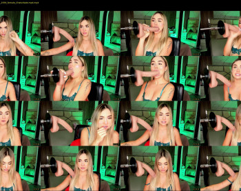 emilyhendrix_ — 46 minute Chaturbate couple cam show recording, 720p, Oct 10, 2025