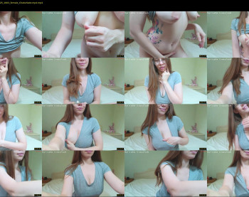 emma_stardust_ — 36 minute Chaturbate female cam show recording, 720p, Oct 10, 2025