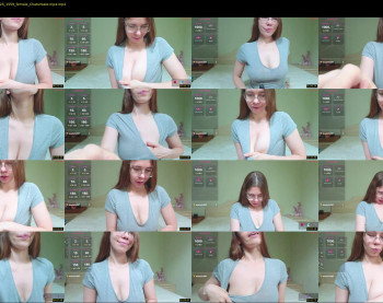 emma_stardust_ — 7 minute Chaturbate female cam show recording, 720p, Oct 10, 2025