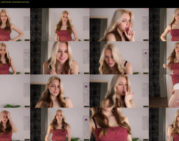 emmiemurray — 41 minute Chaturbate female cam show recording, 720p, Oct 10, 2025