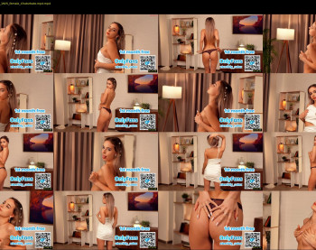 excellent_ella — 55 minute Chaturbate female cam show recording, 720p, Oct 10, 2025