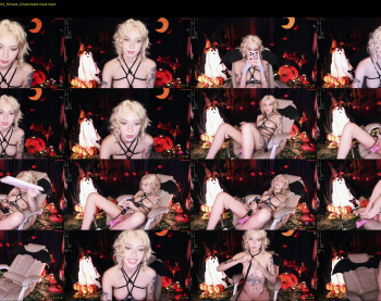 fairywhore — 51 minute Chaturbate female cam show recording, 720p, Oct 10, 2025