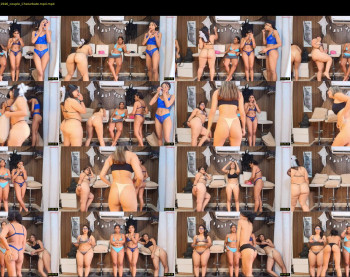 fetishcouples — 11 minute Chaturbate couple cam show recording, 720p, Oct 10, 2025